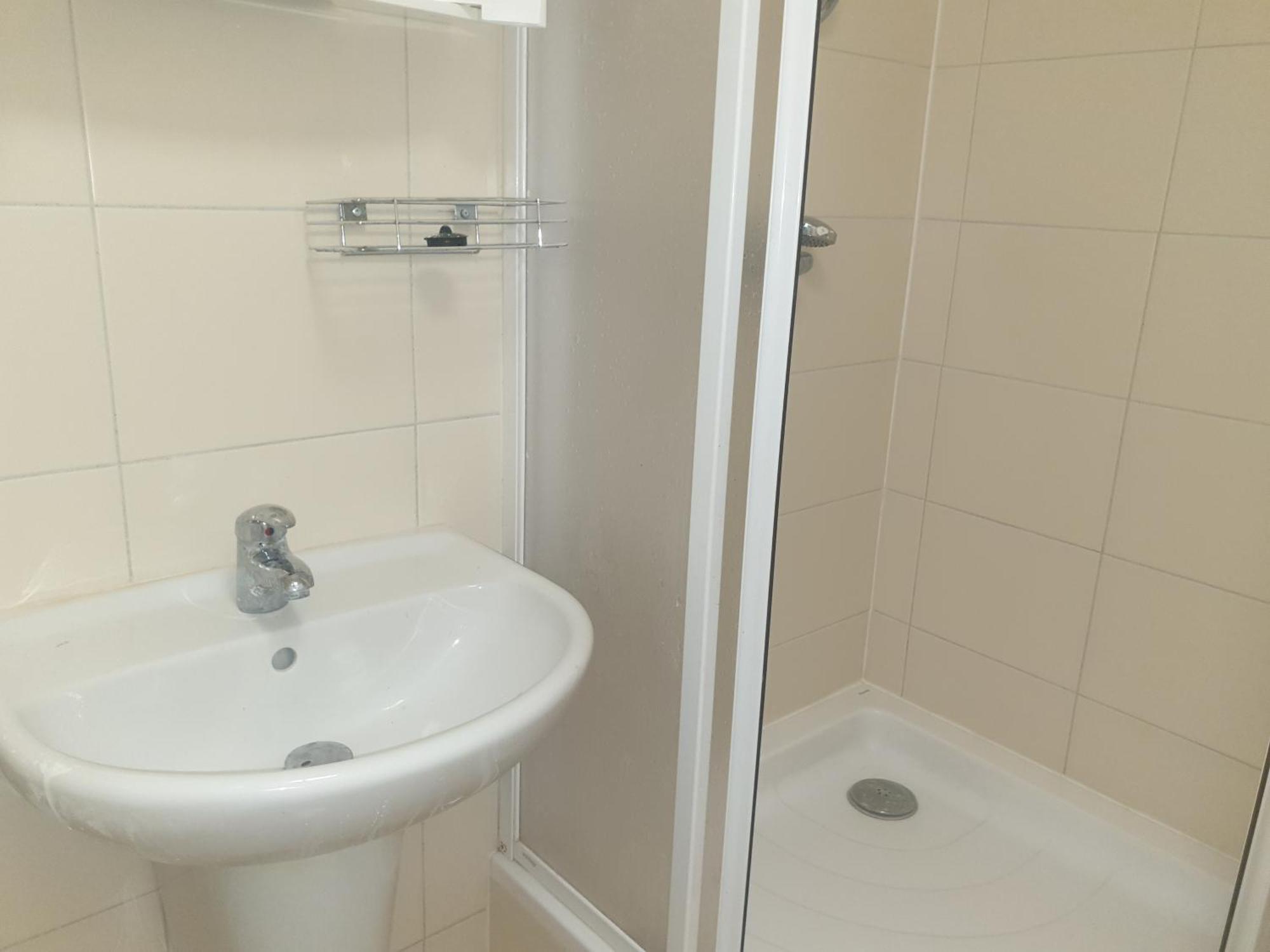 Apartmany Chodov Prag Oda fotoğraf