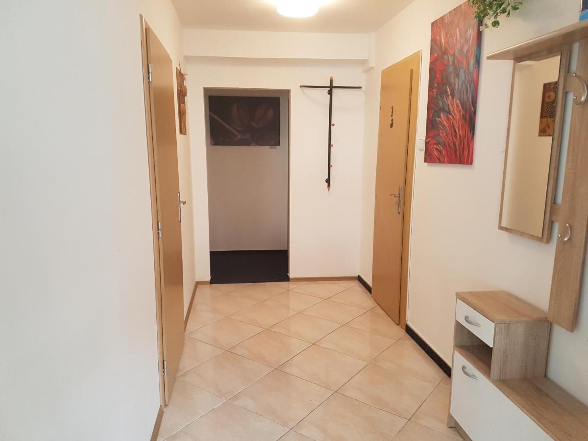 Apartmany Chodov Prag Dış mekan fotoğraf